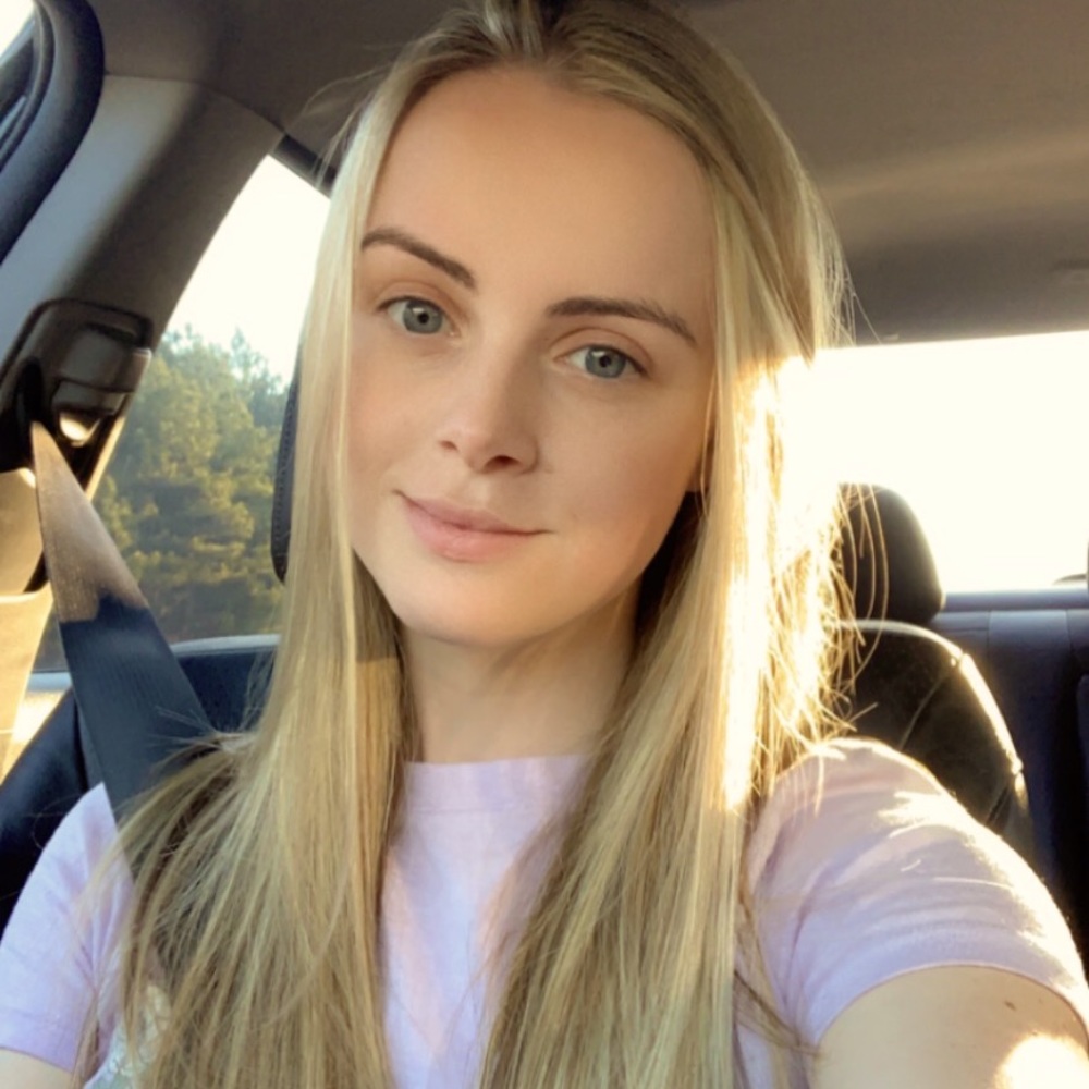 Meet your Posher, Sydnie